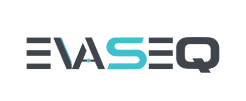 Evaseq logo