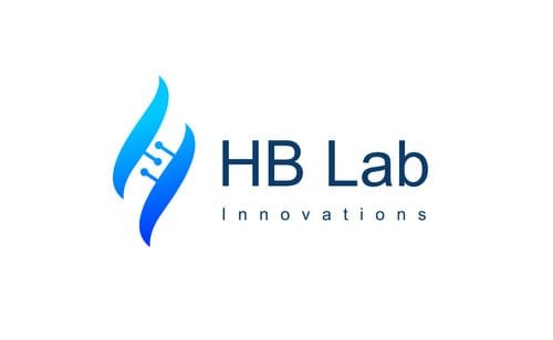HB Lab Innovations logo